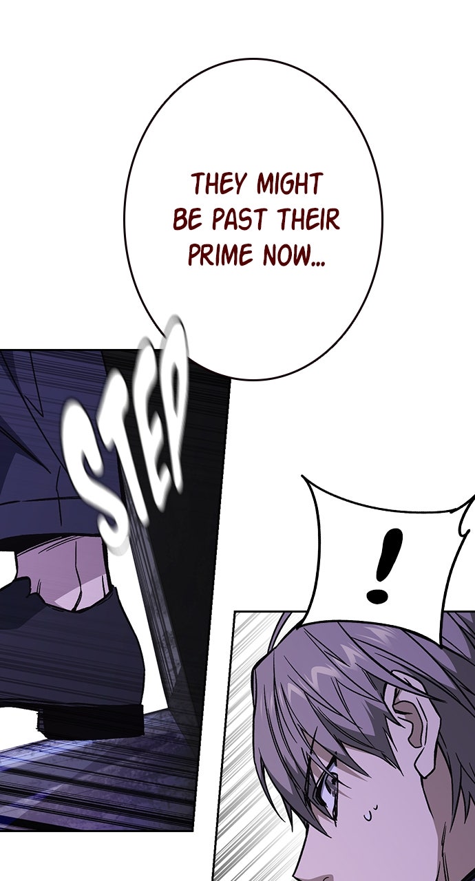 Read Study Group EN Manga Online