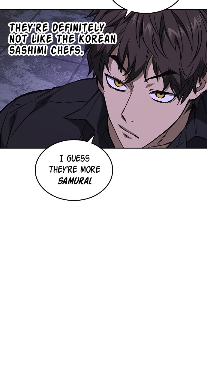 Read Study Group EN Manga Online