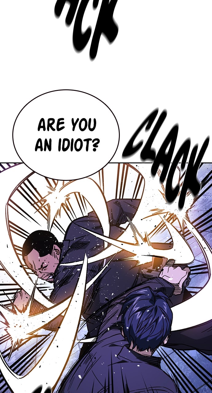 Read Study Group EN Manga Online