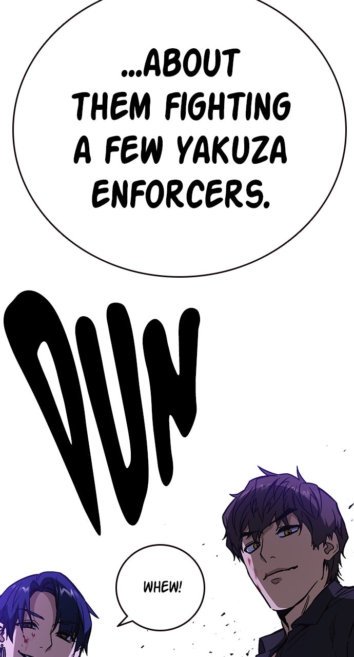 Read Study Group EN Manga Online
