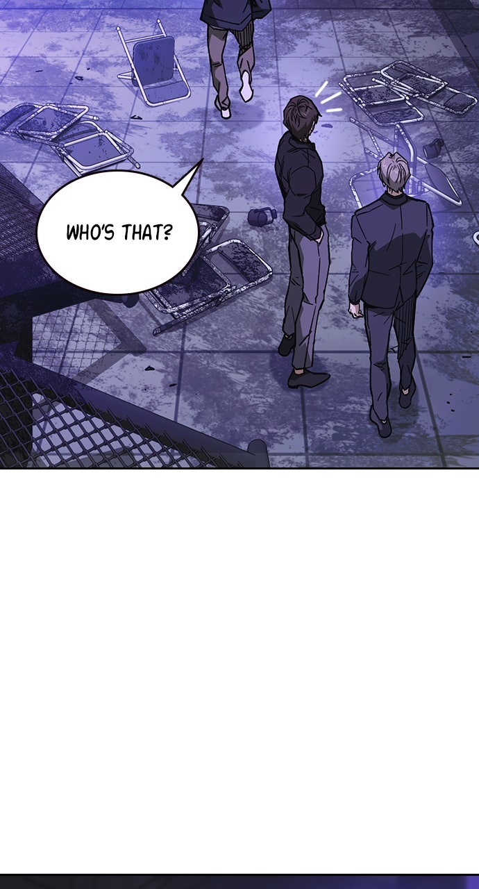 Read Study Group EN Manga Online