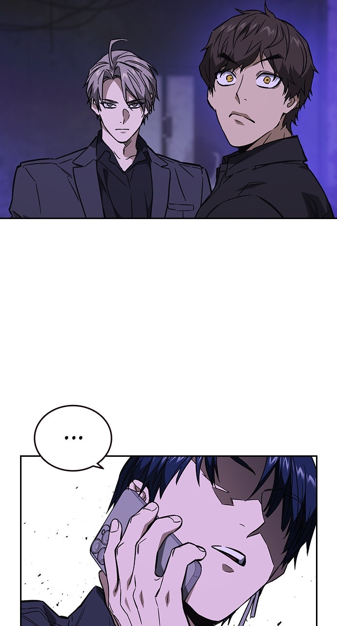Read Study Group EN Manga Online