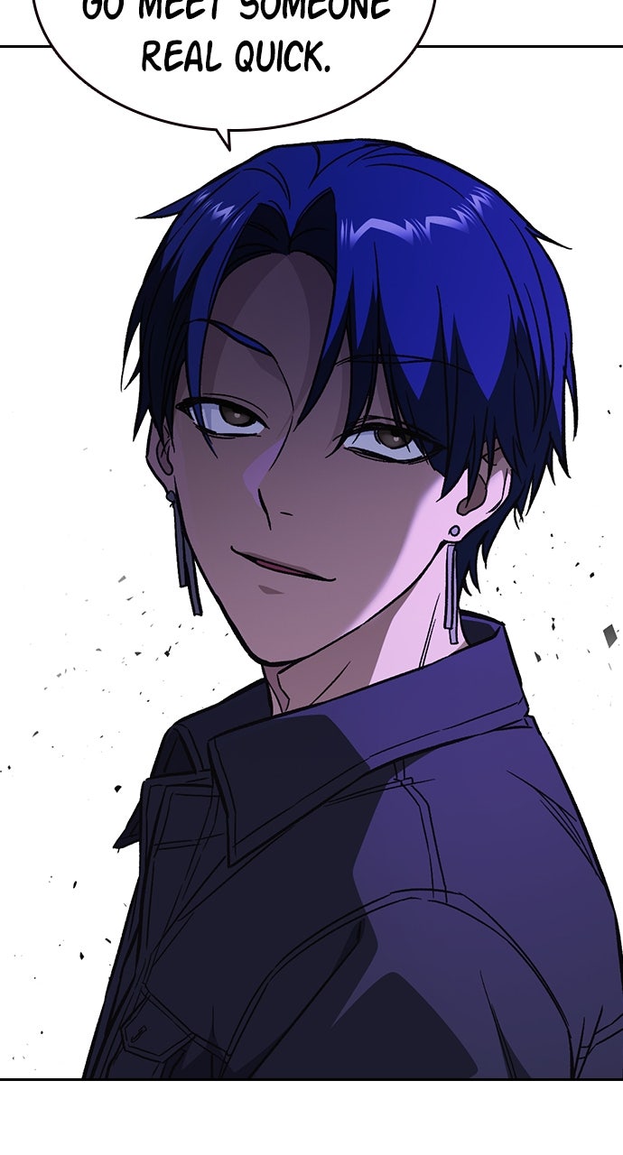Read Study Group EN Manga Online