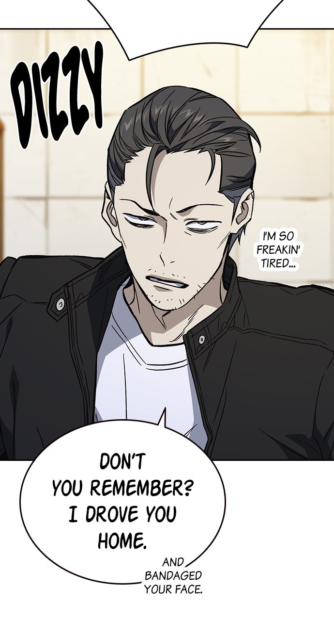 Read Study Group EN Manga Online
