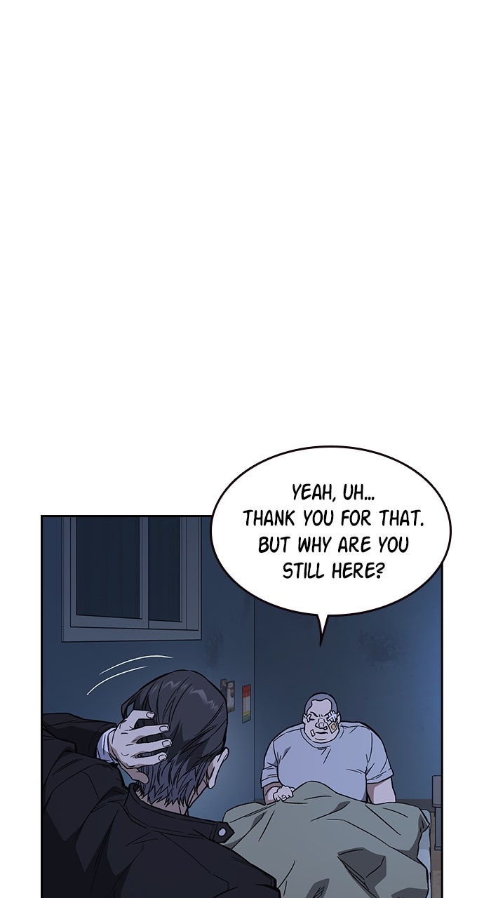 Read Study Group EN Manga Online