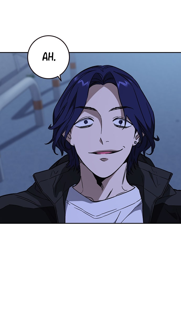 Read Study Group EN Manga Online