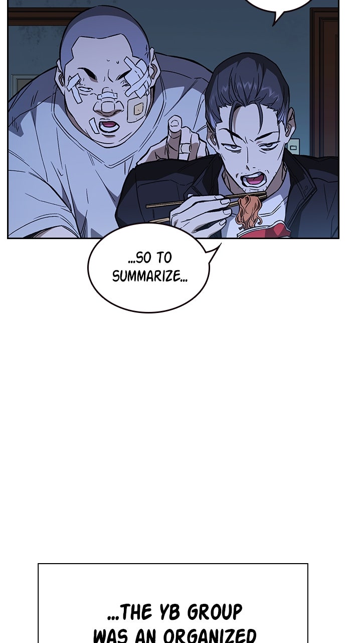 Read Study Group EN Manga Online