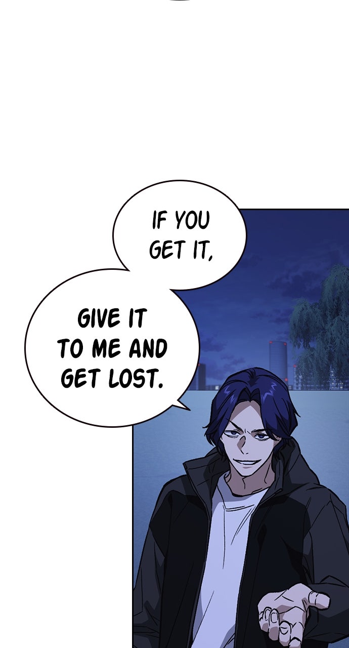 Read Study Group EN Manga Online