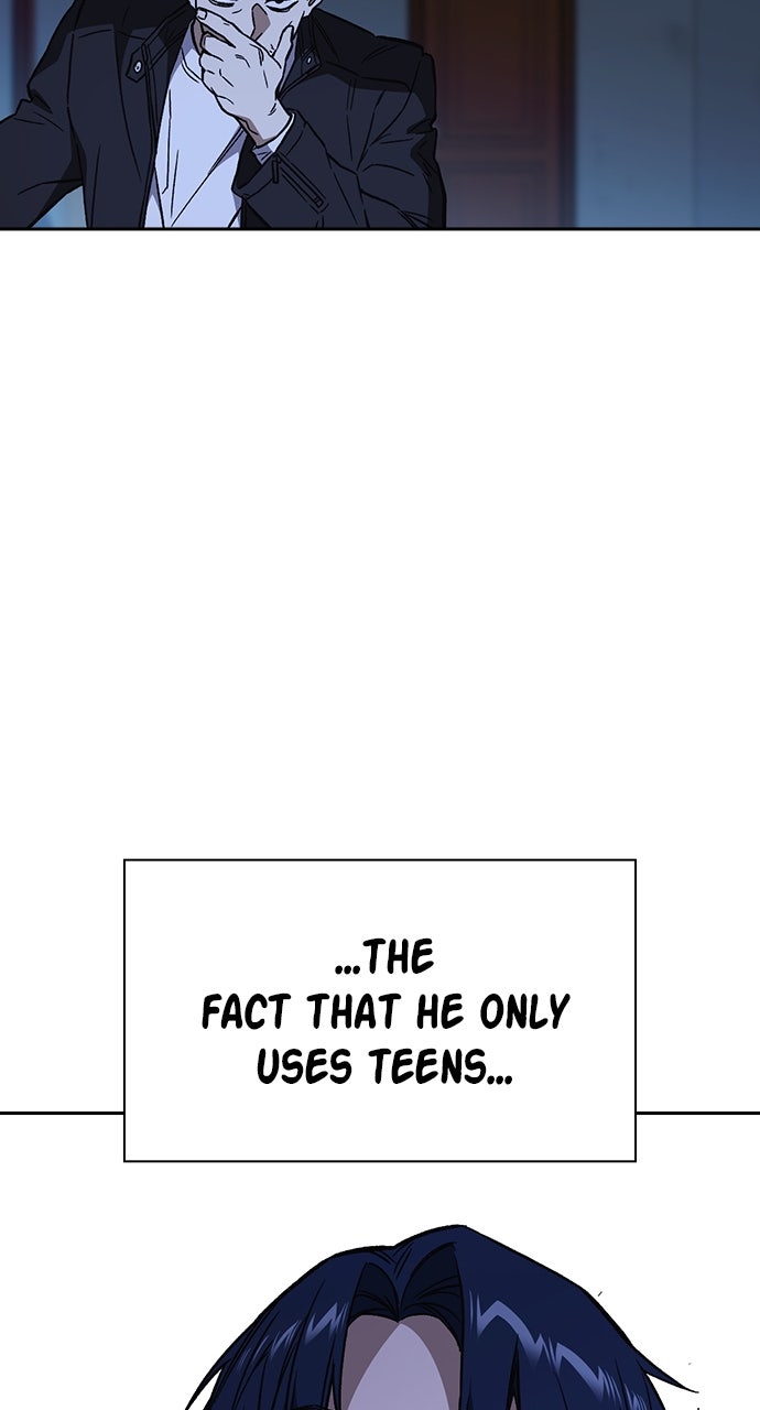 Read Study Group EN Manga Online
