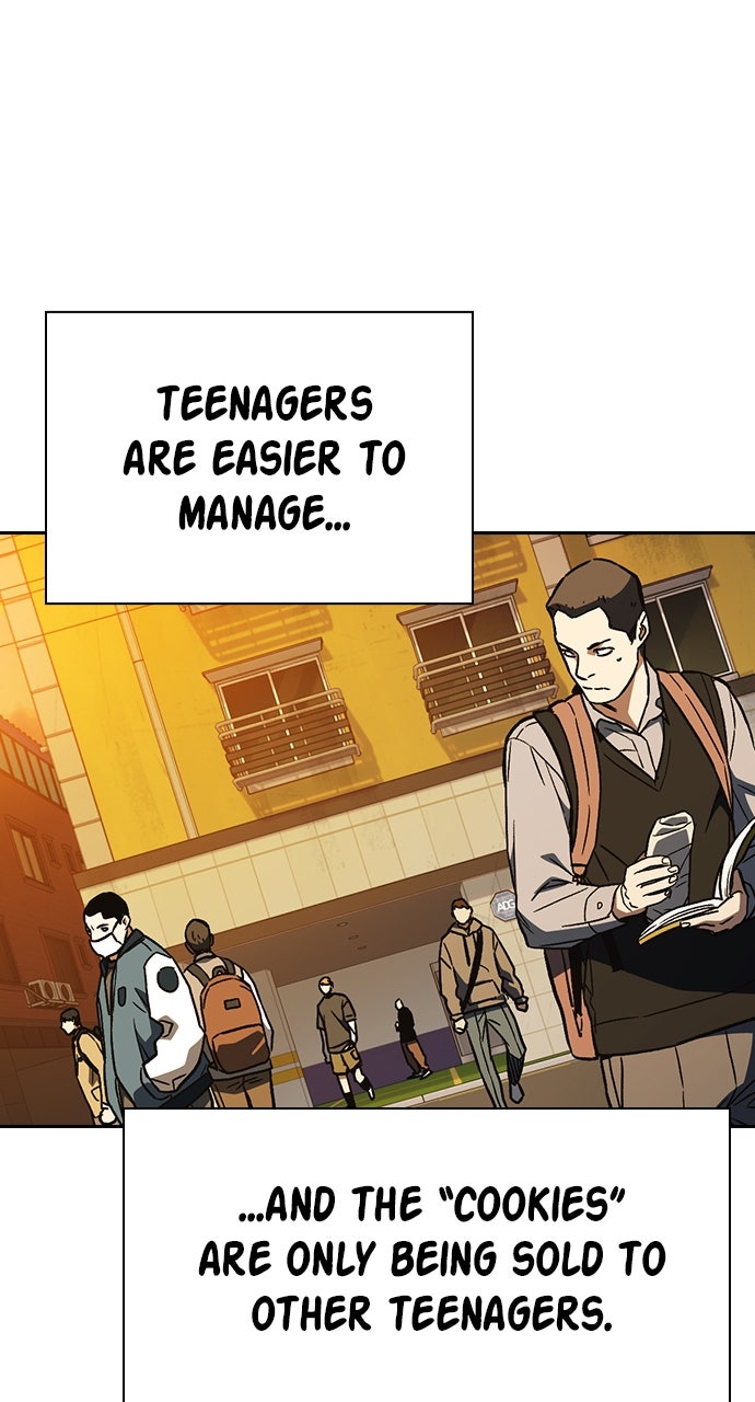 Read Study Group EN Manga Online
