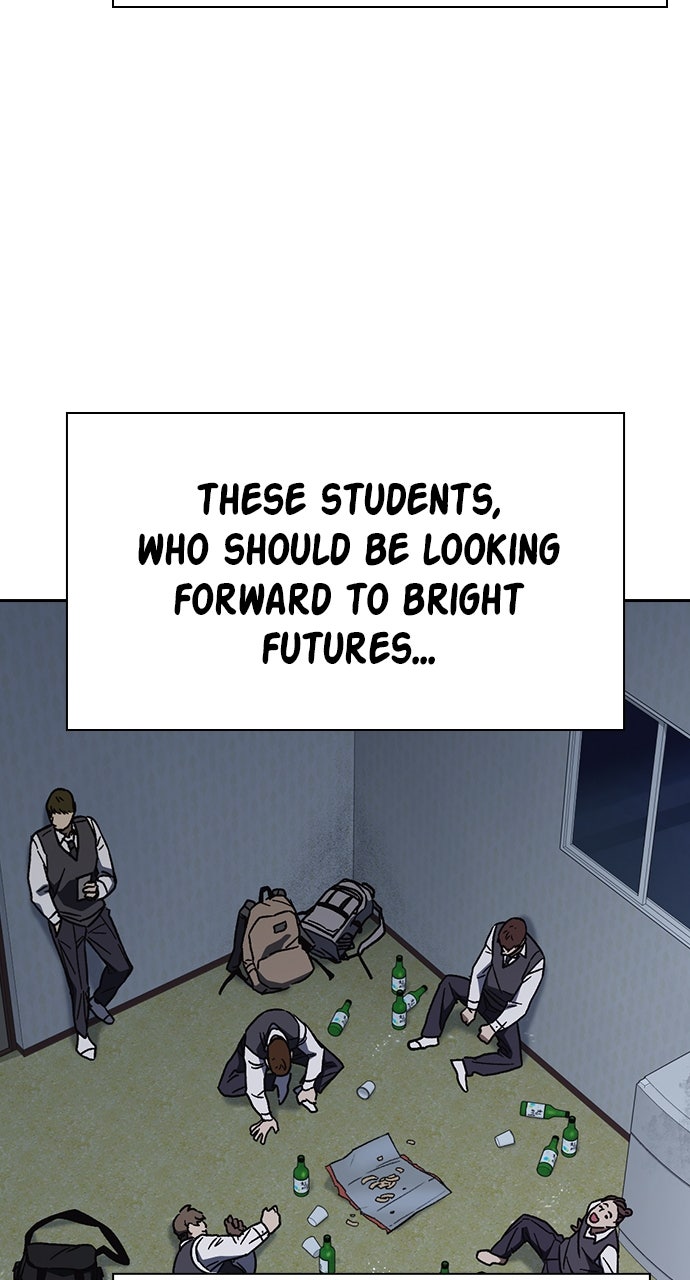 Read Study Group EN Manga Online