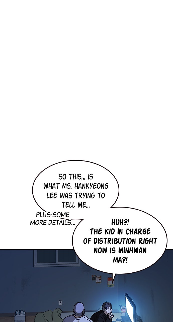 Read Study Group EN Manga Online