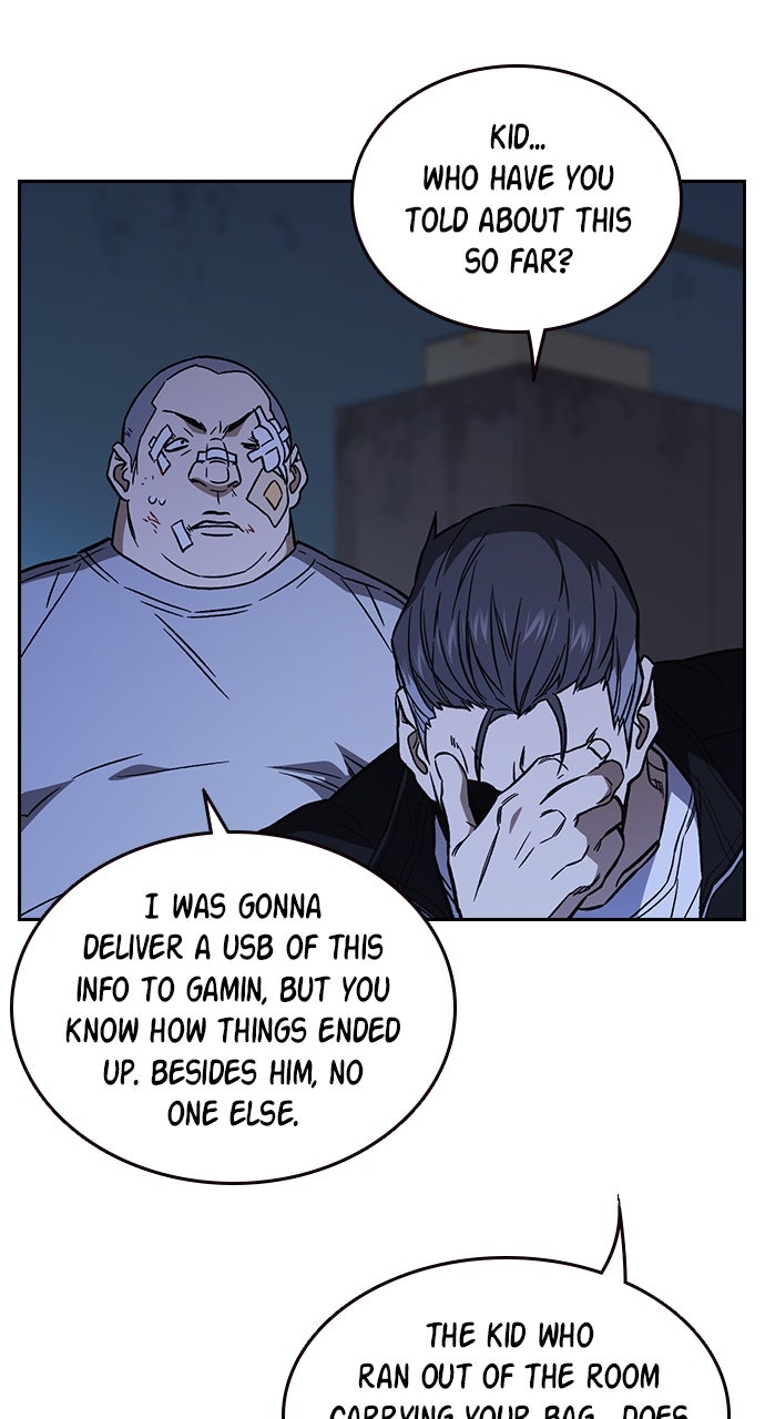 Read Study Group EN Manga Online