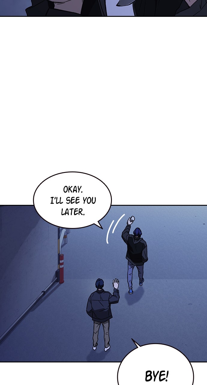 Read Study Group EN Manga Online
