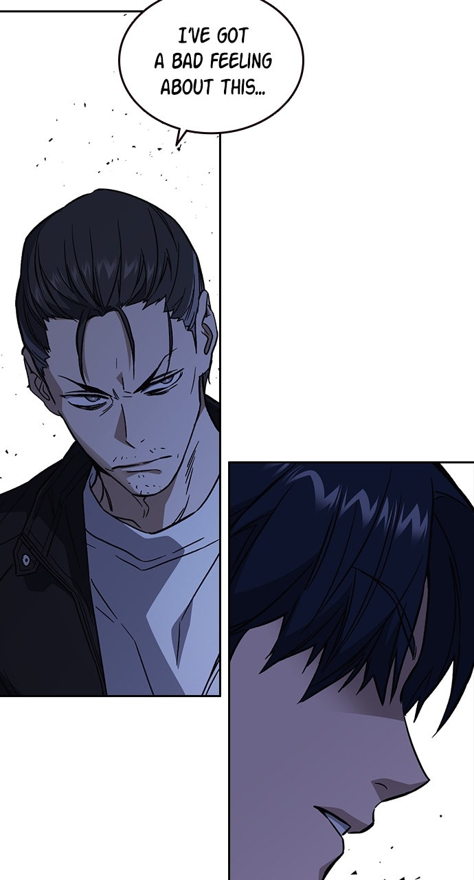 Read Study Group EN Manga Online
