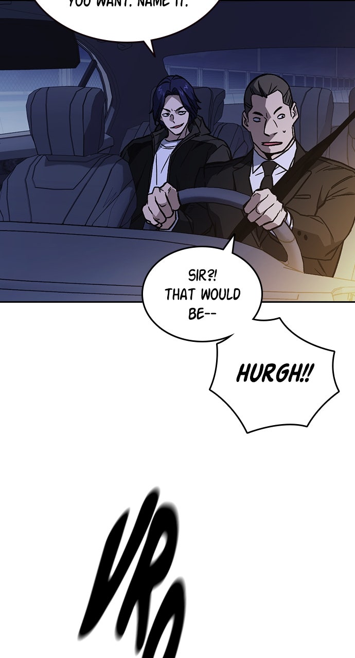 Read Study Group EN Manga Online