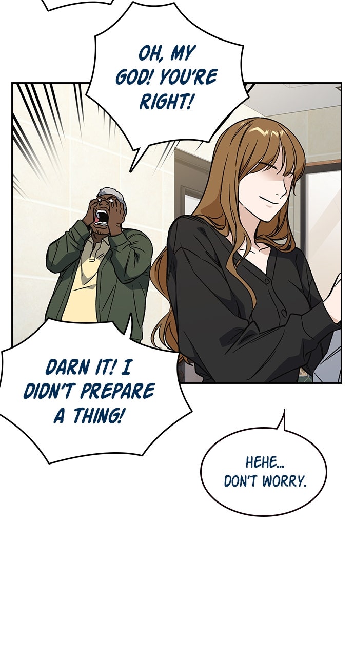 Read Study Group EN Manga Online