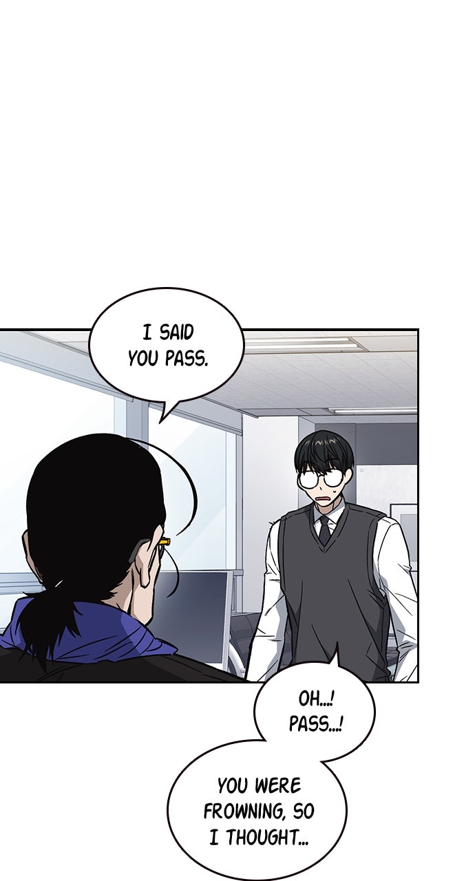 Read Study Group EN Manga Online