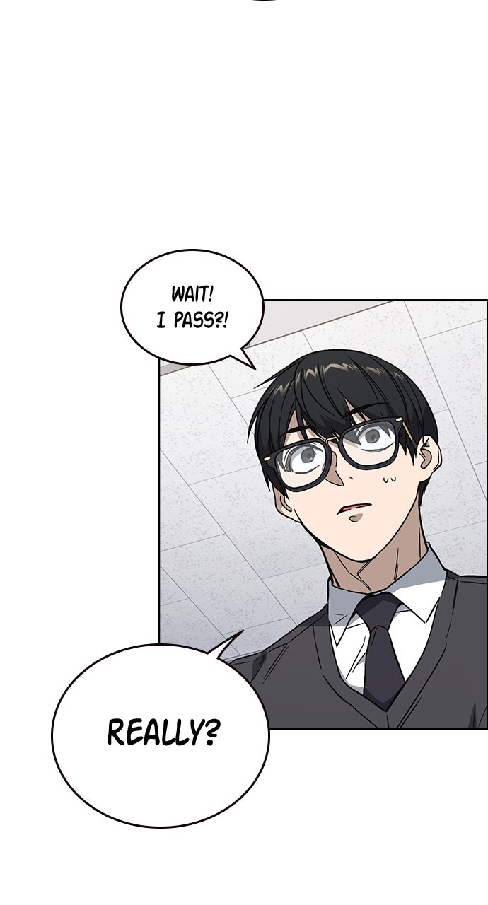 Read Study Group EN Manga Online