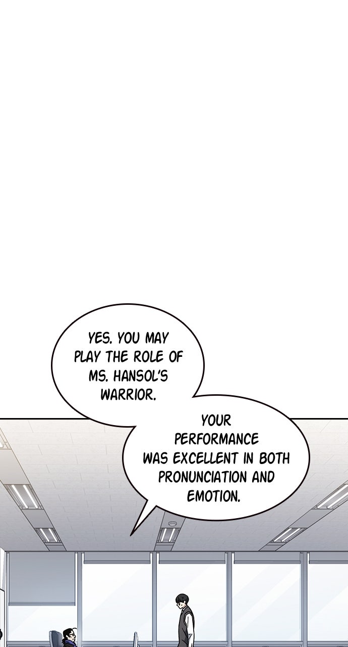Read Study Group EN Manga Online