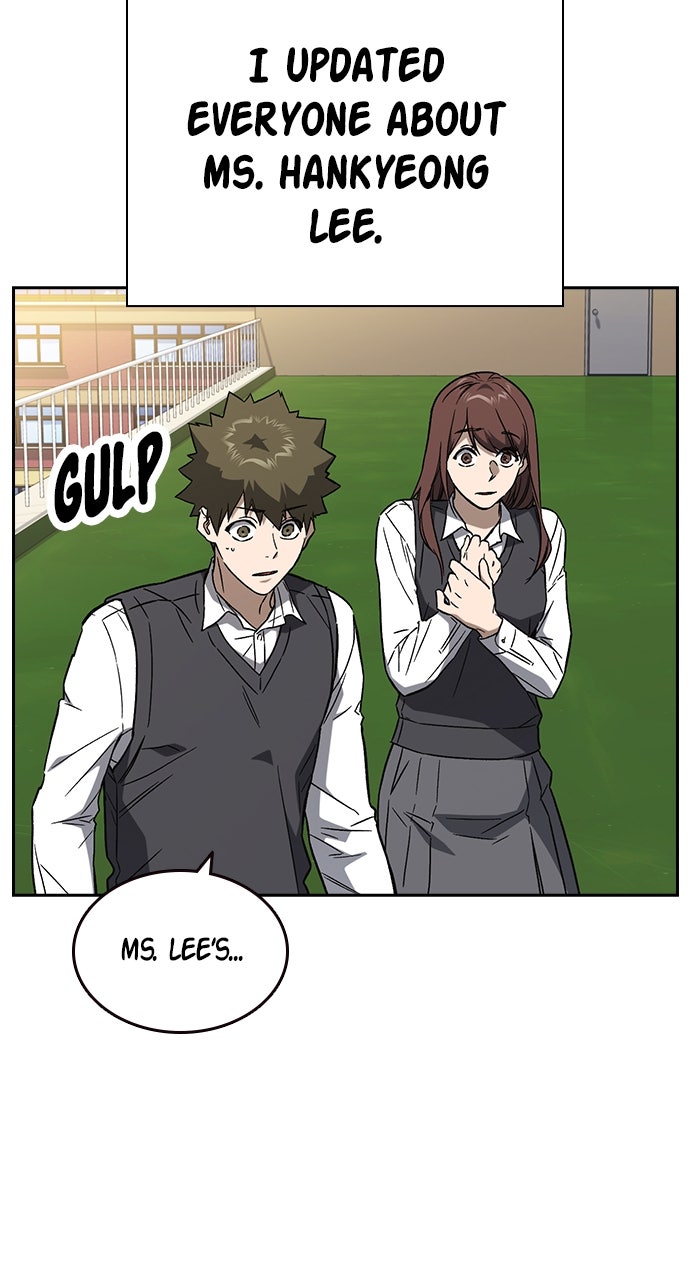 Read Study Group EN Manga Online