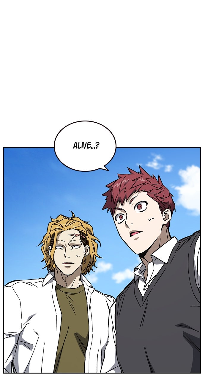 Read Study Group EN Manga Online