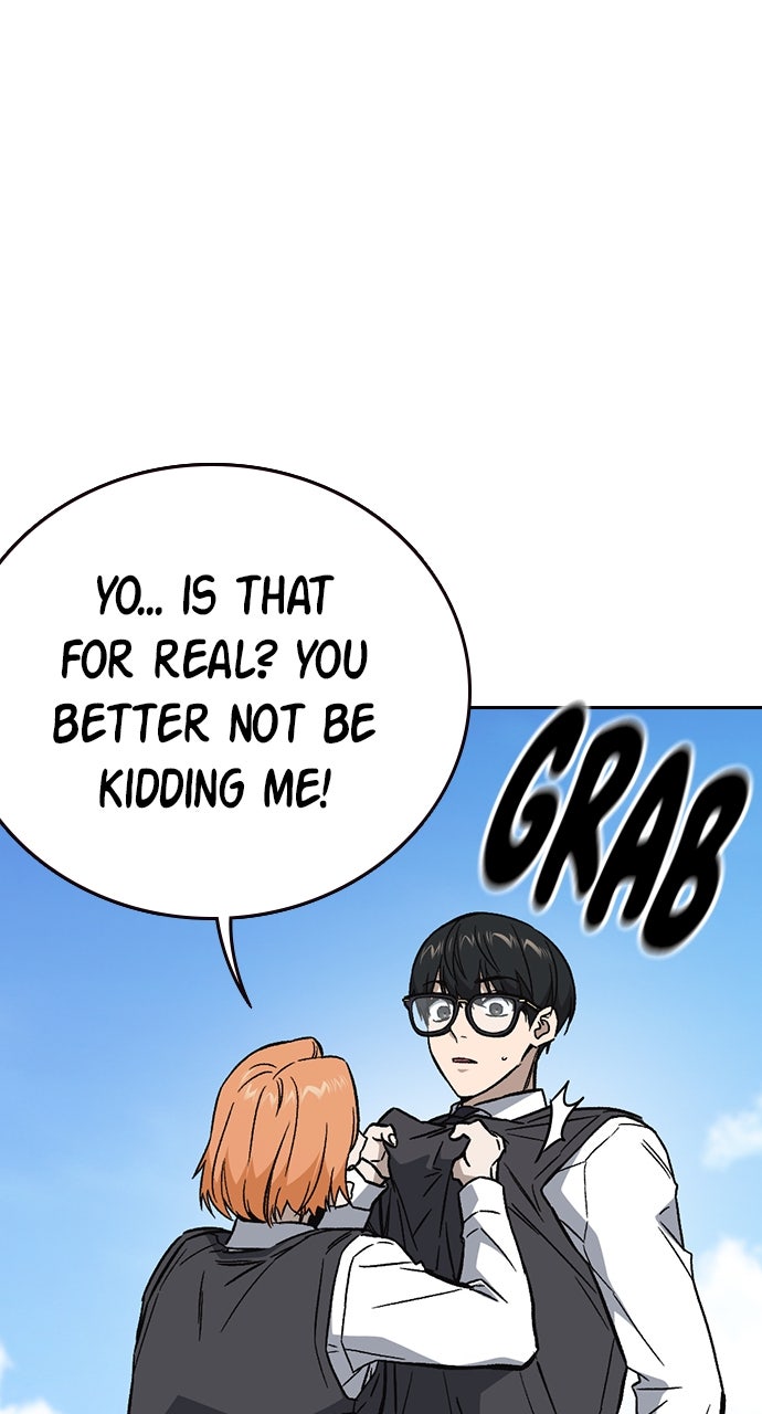 Read Study Group EN Manga Online