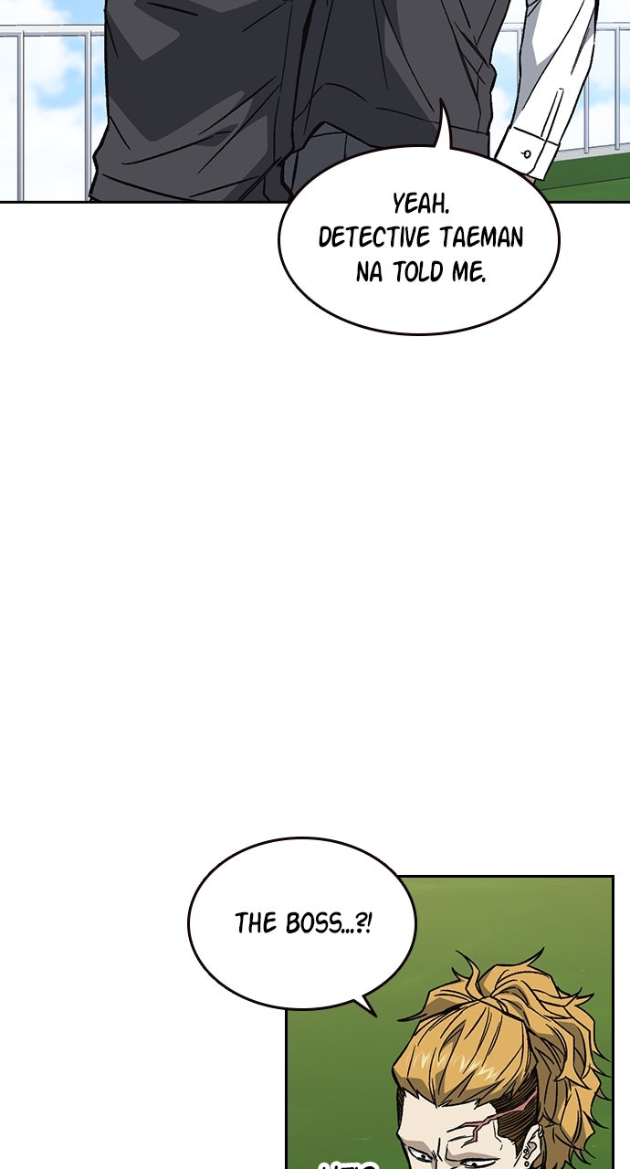 Read Study Group EN Manga Online