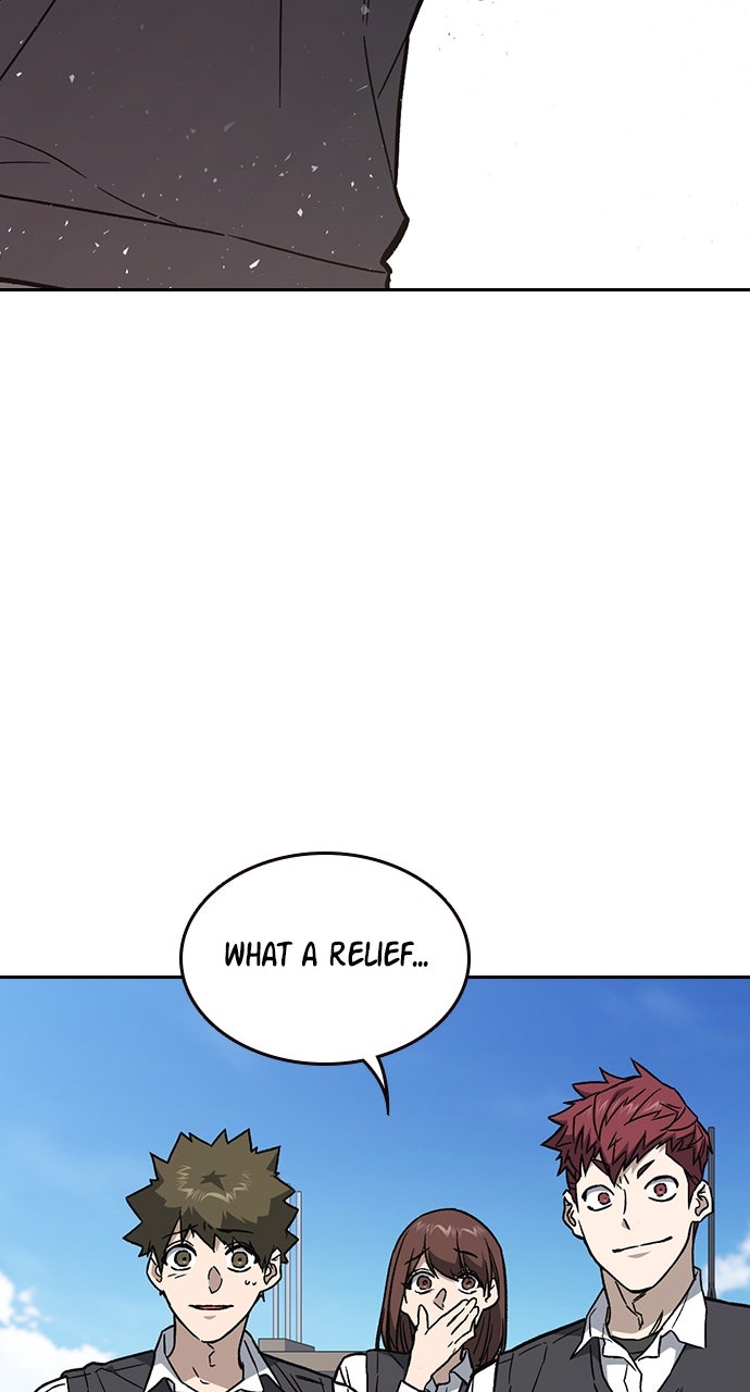 Read Study Group EN Manga Online
