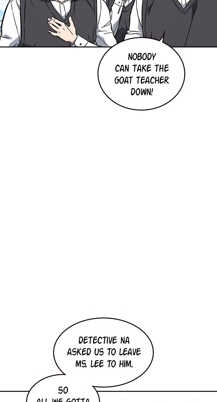 Read Study Group EN Manga Online
