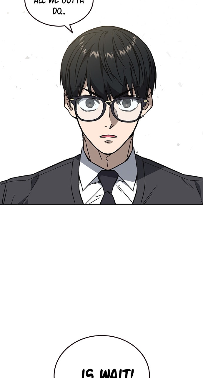 Read Study Group EN Manga Online