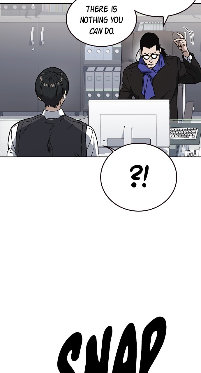 Read Study Group EN Manga Online