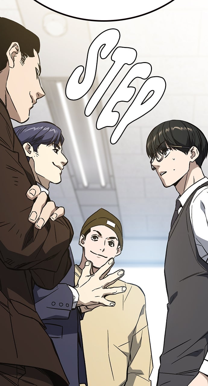 Read Study Group EN Manga Online