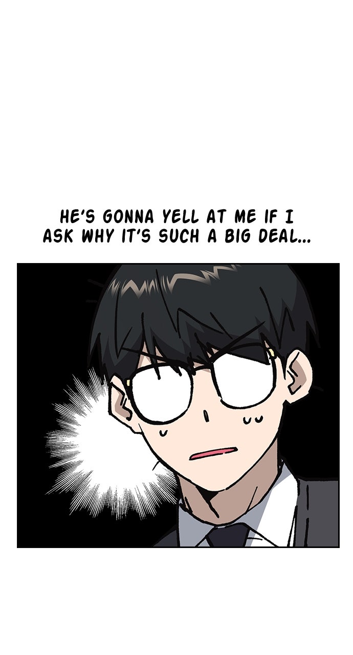 Read Study Group EN Manga Online