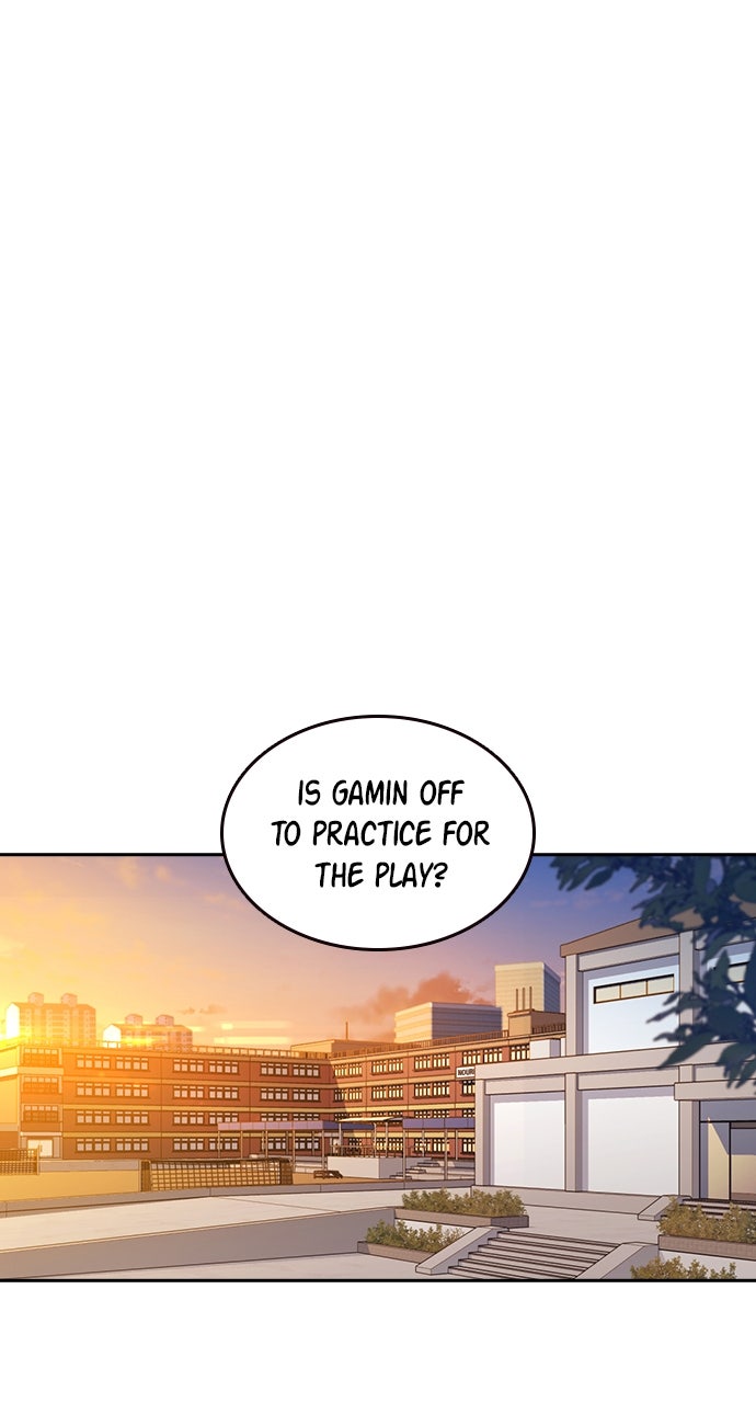 Read Study Group EN Manga Online