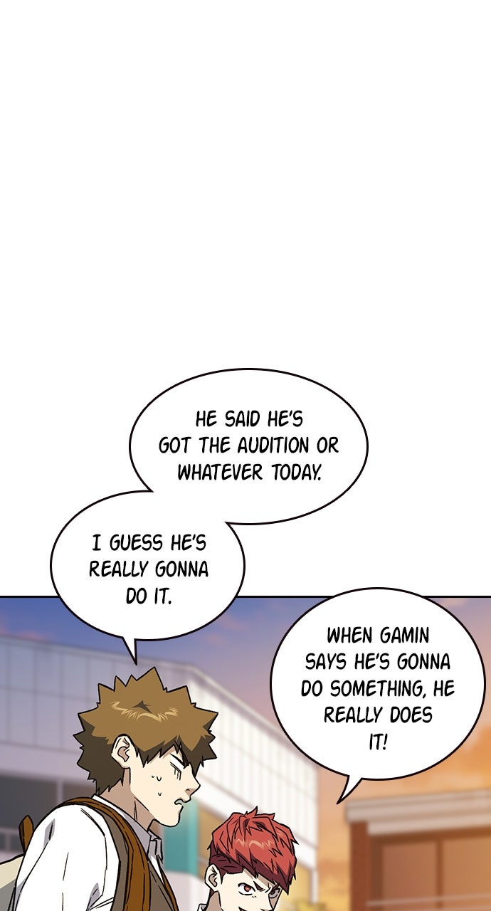 Read Study Group EN Manga Online