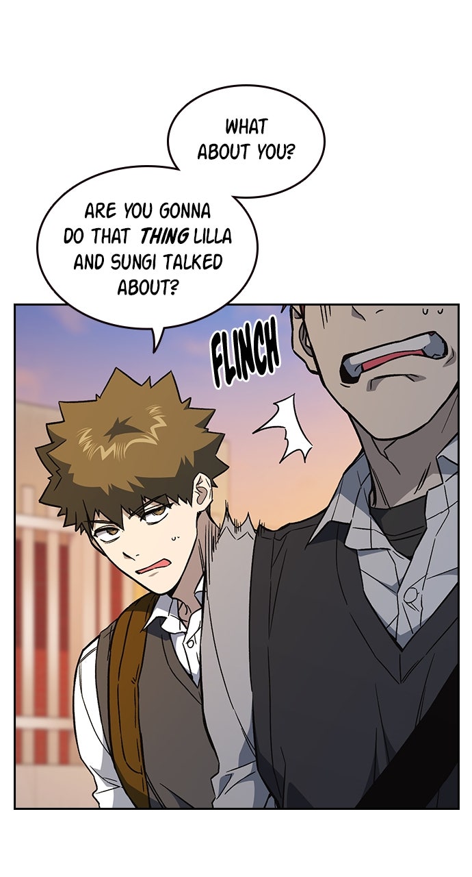 Read Study Group EN Manga Online