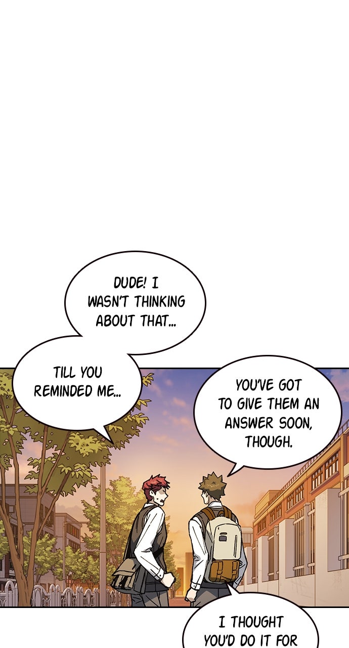 Read Study Group EN Manga Online