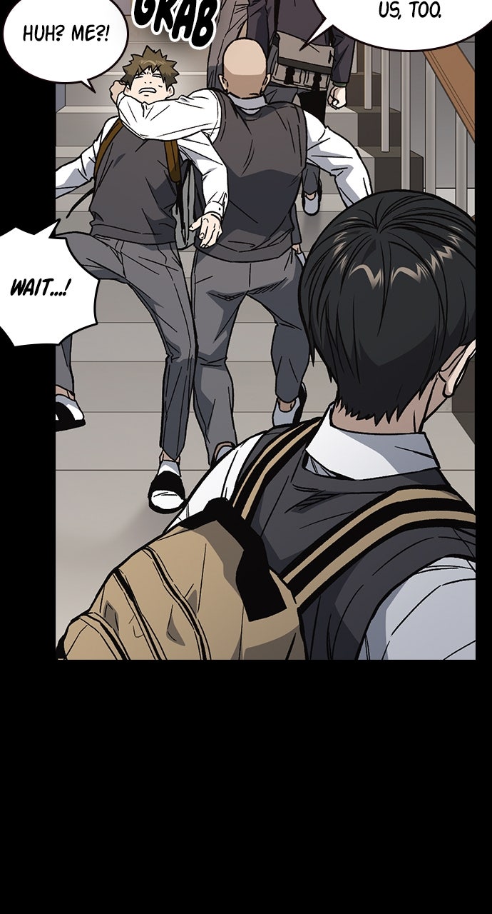 Read Study Group EN Manga Online