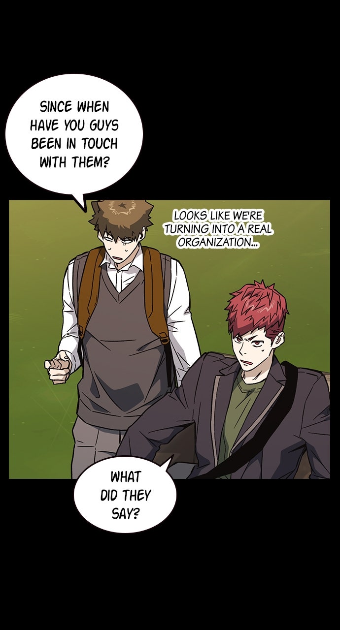 Read Study Group EN Manga Online