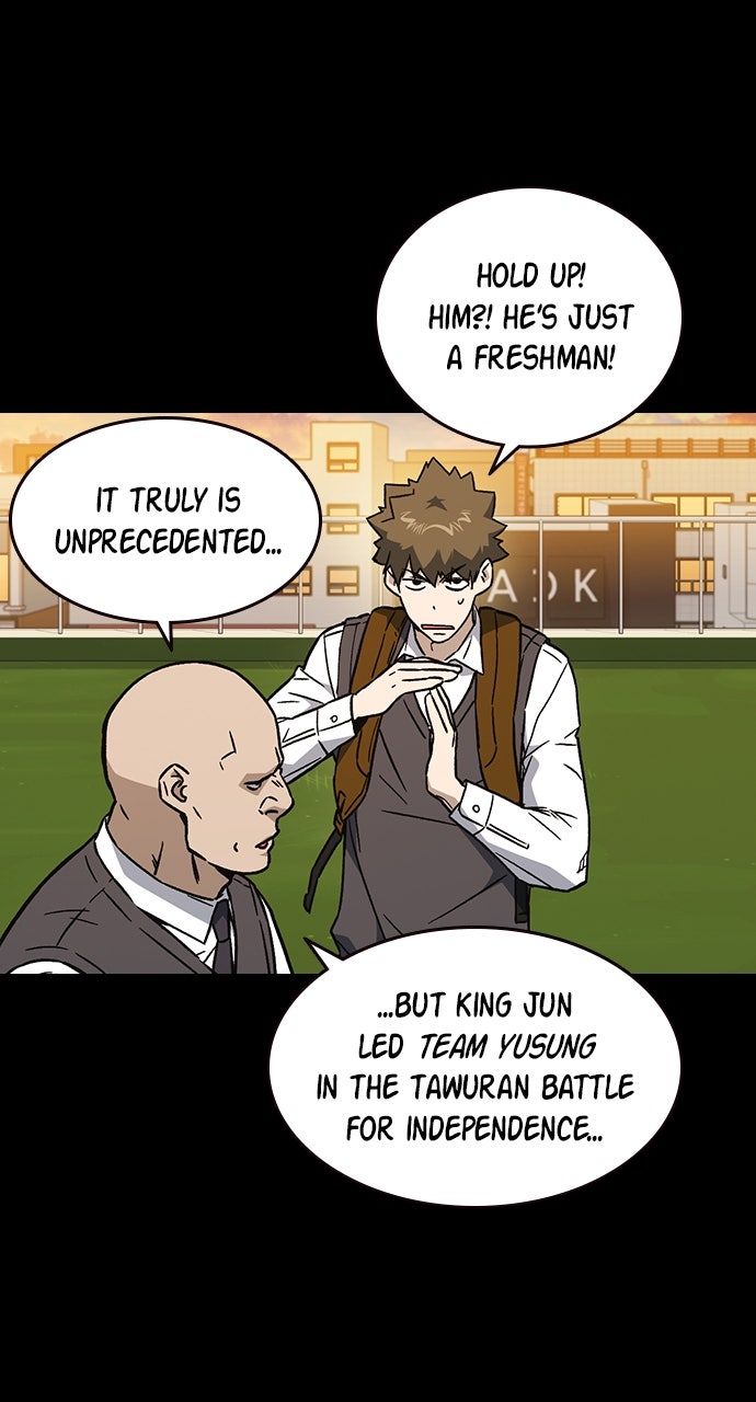 Read Study Group EN Manga Online