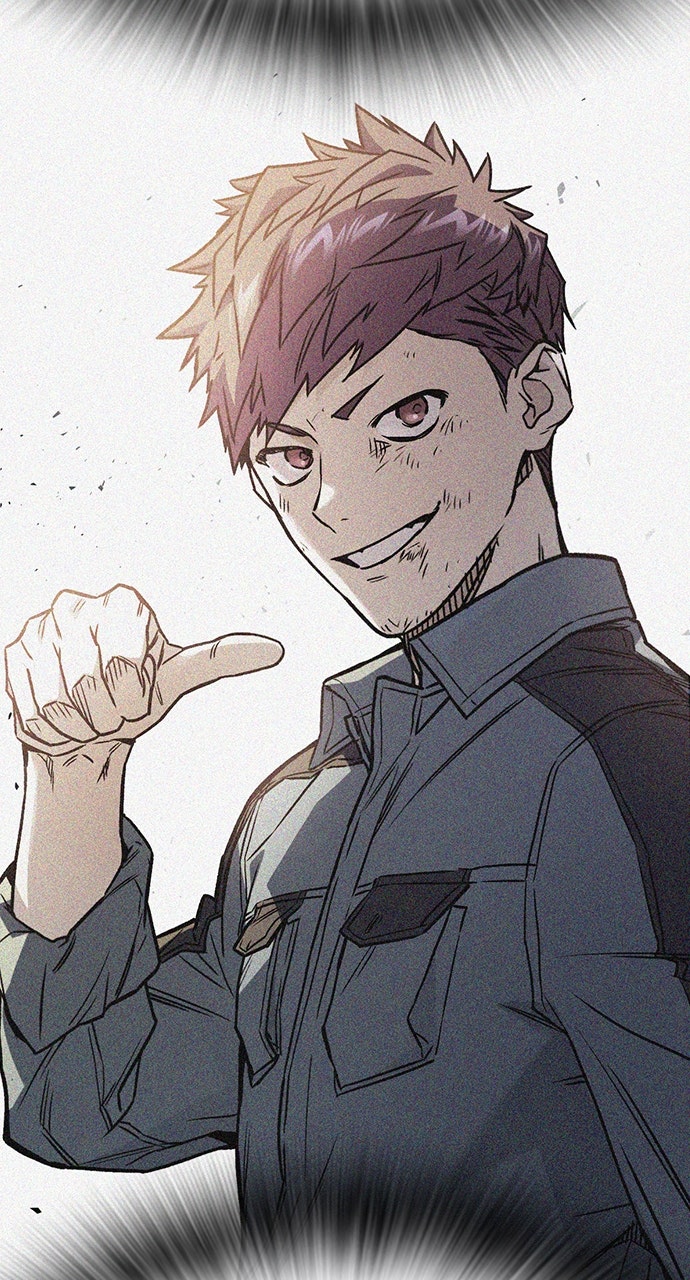 Read Study Group EN Manga Online