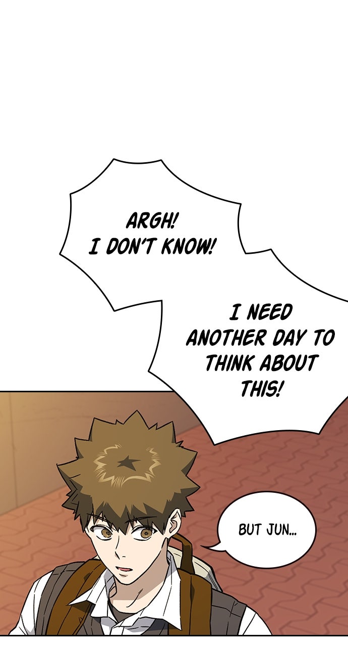 Read Study Group EN Manga Online