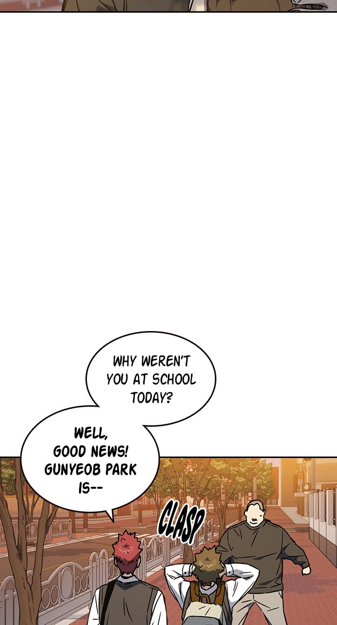 Read Study Group EN Manga Online