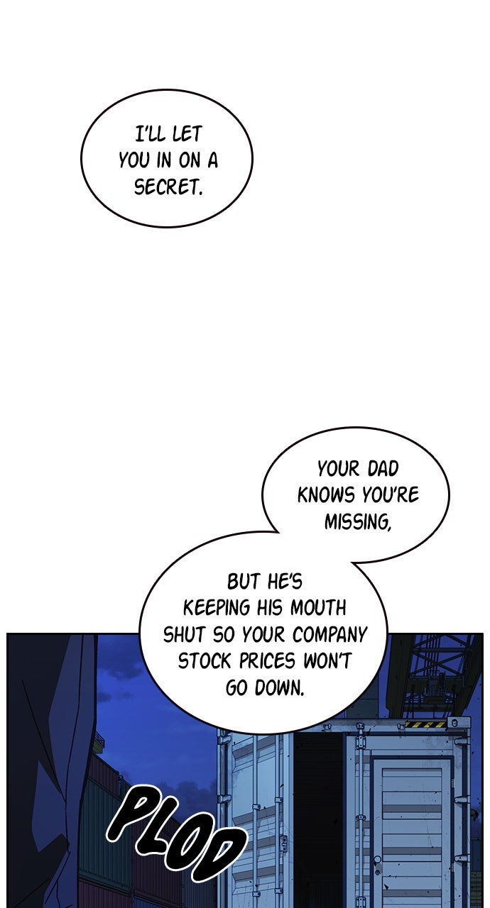 Read Study Group EN Manga Online