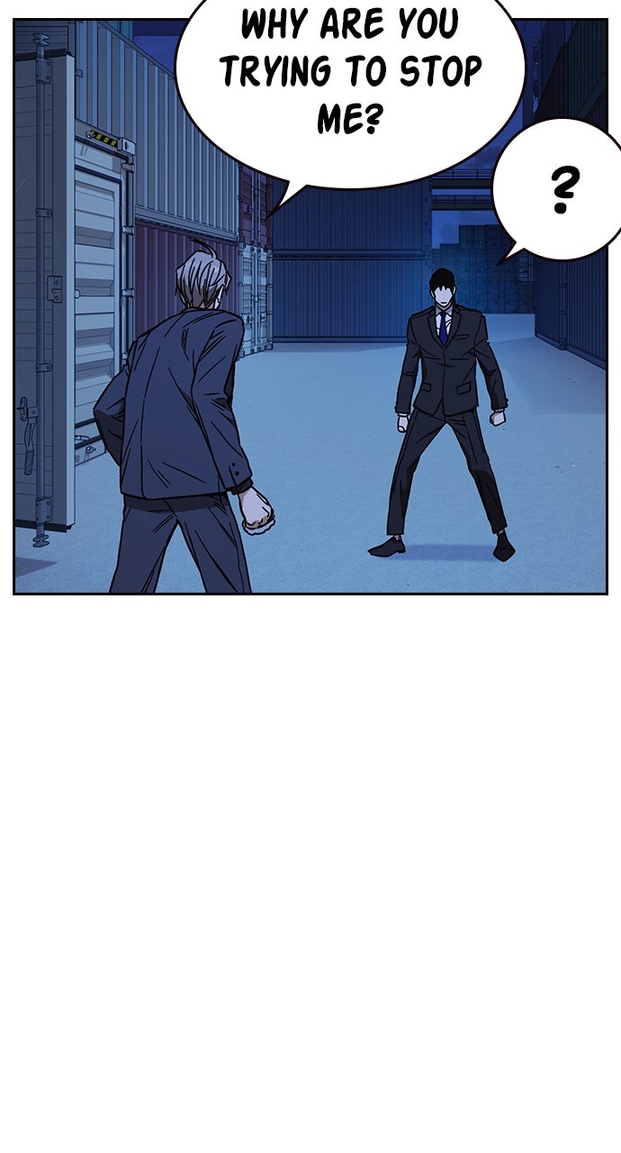 Read Study Group EN Manga Online