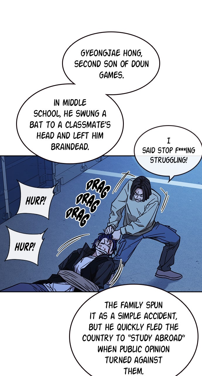 Read Study Group EN Manga Online