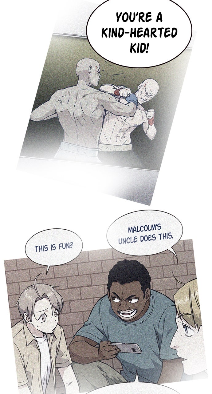Read Study Group EN Manga Online