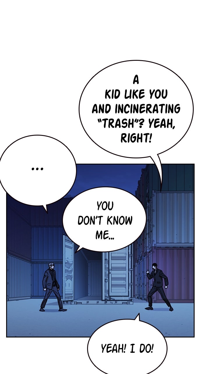 Read Study Group EN Manga Online