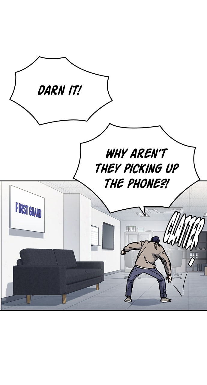 Read Study Group EN Manga Online